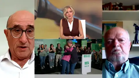 El futuro procesal de las hijas de Zapatero. El futuro procesal de las hijas de Zapatero.