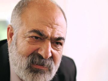 Ferit amenaza a su padrino tras los dur&iacute;simos ataques contra Halis