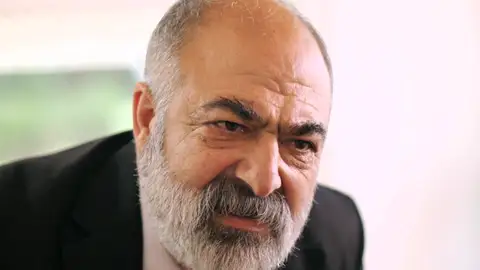 Ferit amenaza a su padrino tras los durísimos ataques contra Halis Ferit amenaza a su padrino tras los durísimos ataques contra Halis