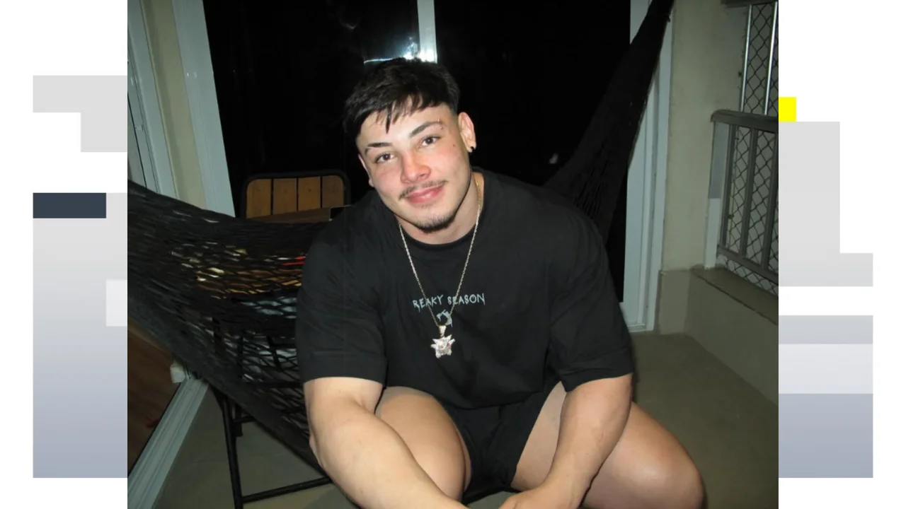 Muere Gabriel Ganley, conocido influencer fitness en su apartamento en Brasil