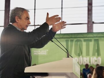 El juez del 'caso Plus Ultra' solicita correos de Zapatero gestionados por su secretaria y de sus hijas desde 2020