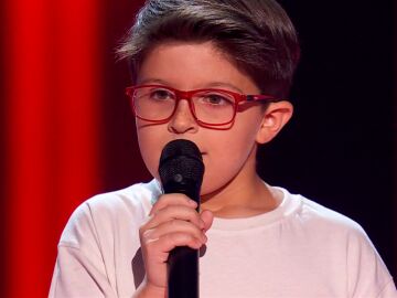 La Voz Kids sigue l&iacute;der