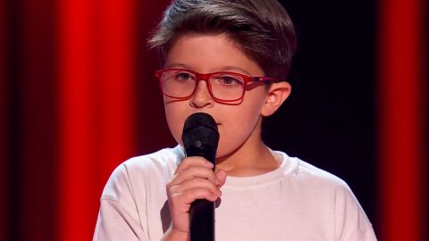 La Voz Kids sigue l&iacute;der