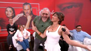 Dioni y Sonsoles