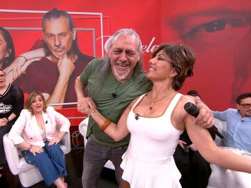 Dioni y Sonsoles