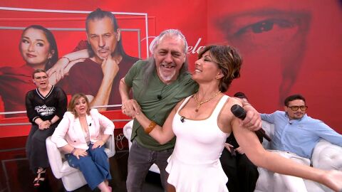 Dioni y Sonsoles