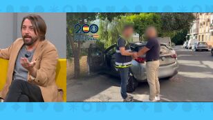 Soto Ivars, sobre un hombre que grababa a mujeres en probadores.