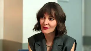 Alya da un paso atrás con Cihan y deja el camino libre a Mine: “No seré un obstáculo”