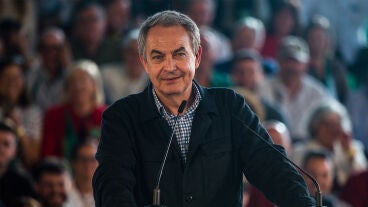 El objetivo - Temporada 12 - Zapatero: El sumario del caso Plus ultra