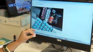 Intervienen a un cura que conduc&iacute;a temerariamente con estupefacientes.