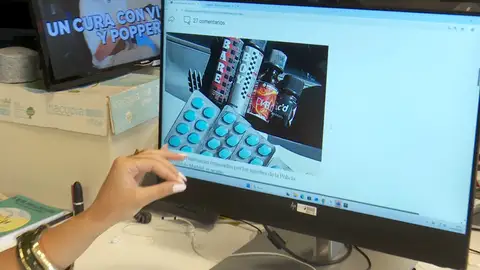 Intervienen a un cura que conducía temerariamente con estupefacientes. Intervienen a un cura que conducía temerariamente con estupefacientes.