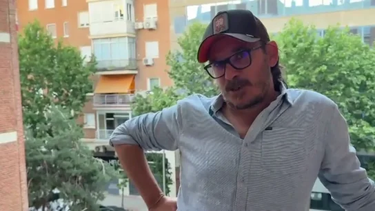 Palabras de los rayistas Palabras de los rayistas