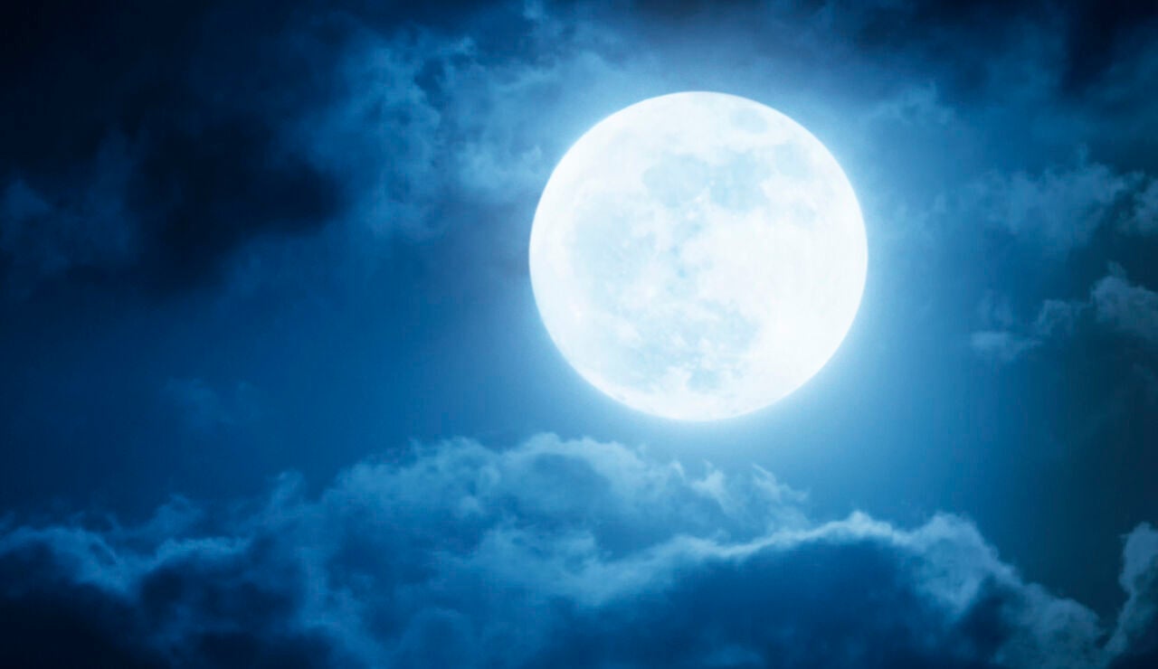 Luna llena