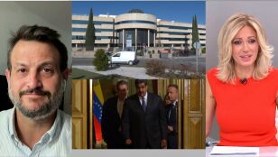 Fern&aacute;ndez-Miranda, sobre Zapatero y el chavismo