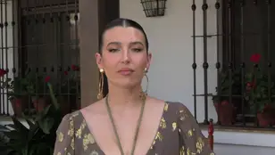 Alba Díaz