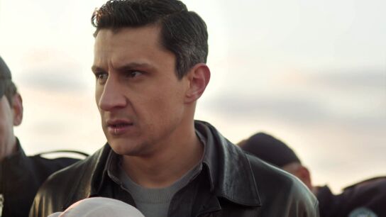 &iexcl;Tragedia en el camino! Sahin dispara a Mahmut para salvar a Kaya y acaba detenido