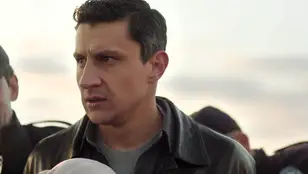 ¡Tragedia en el camino! Sahin dispara a Mahmut para salvar a Kaya y acaba detenido