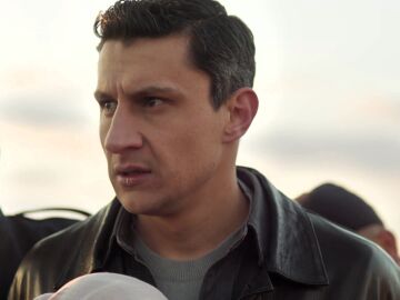 &iexcl;Tragedia en el camino! Sahin dispara a Mahmut para salvar a Kaya y acaba detenido