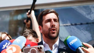 Enrique Riquelme pide un cara a cara con Florentino P&eacute;rez