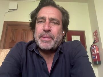 Luis Arroyo, amigo de Zapatero