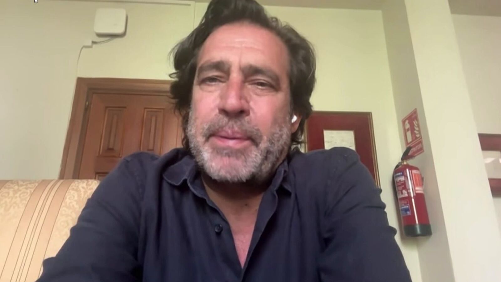 Luis Arroyo, amigo personal de Zapatero, defiende su inocencia y asegura que está 