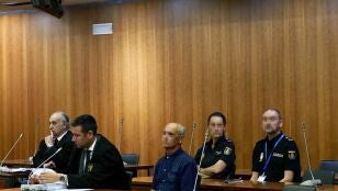  'Dinamita Montilla' niega haber matado a un joven en 2022 y cree que hay "un montaje" contra &eacute;l