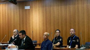  'Dinamita Montilla' niega haber matado a un joven en 2022 y cree que hay "un montaje" contra &eacute;l