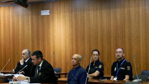  'Dinamita Montilla' niega haber matado a un joven en 2022 y cree que hay "un montaje" contra &eacute;l