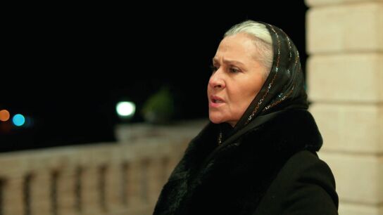 &ldquo;&iquest;Y t&uacute; tambi&eacute;n lo sab&iacute;as?&rdquo;: Alya encara a Sadakat tras la mentira de Cihan