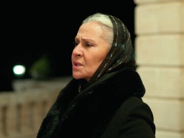&ldquo;&iquest;Y t&uacute; tambi&eacute;n lo sab&iacute;as?&rdquo;: Alya encara a Sadakat tras la mentira de Cihan
