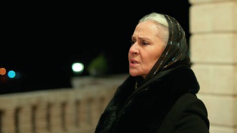 &ldquo;&iquest;Y t&uacute; tambi&eacute;n lo sab&iacute;as?&rdquo;: Alya encara a Sadakat tras la mentira de Cihan