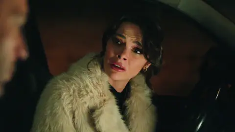 “¿Cómo has podido engañarme?”: Alya se enfrenta a Cihan por su relación con Mine “¿Cómo has podido engañarme?”: Alya se enfrenta a Cihan por su relación con Mine