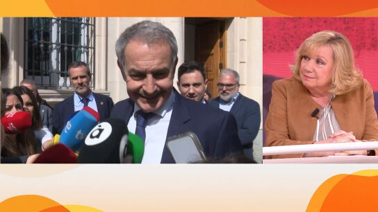Zapatero