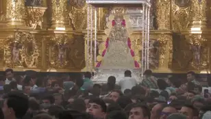 Salto de la reja