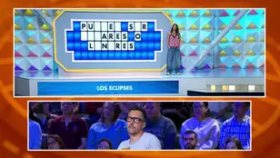 un concursante comete un error que ha ocurrido por primera vez en 20 años de La ruleta