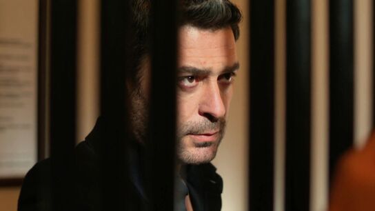 Sahin rechaza la ayuda de Cihan tras su detenci&oacute;n: "Somos enemigos"