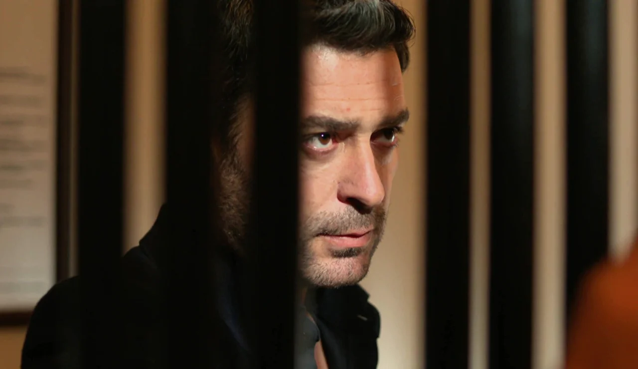 Sahin rechaza la ayuda de Cihan tras su detención: "Somos enemigos"