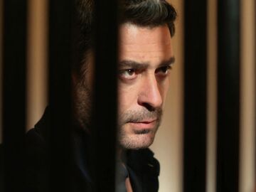 Sahin rechaza la ayuda de Cihan tras su detenci&oacute;n: "Somos enemigos"
