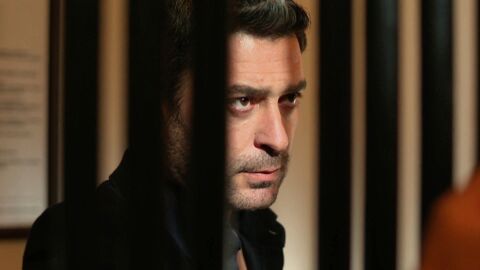 Sahin rechaza la ayuda de Cihan tras su detenci&oacute;n: "Somos enemigos"