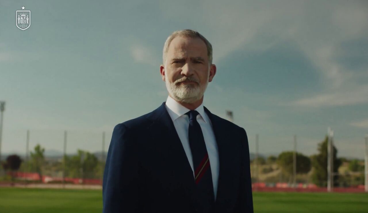 Lista de Espa&ntilde;a para el Mundial 2026, streaming en directo: &uacute;ltima hora con los 26 futbolistas de Luis de la Fuente