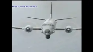 Accidente de avión de Air France