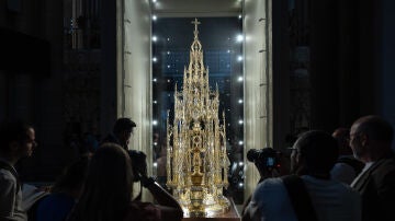 'Primada', la exposici&oacute;n por los 800 a&ntilde;os de la catedral de Toledo