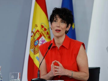 Imagen de Elma Saiz