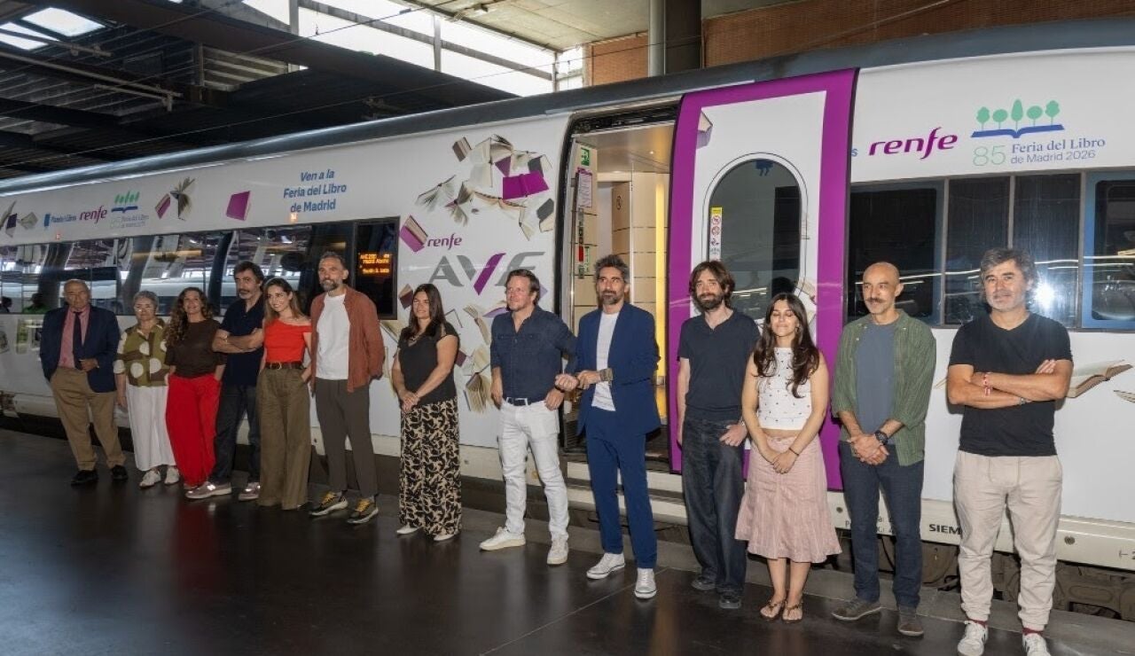 Tren de la Cultura