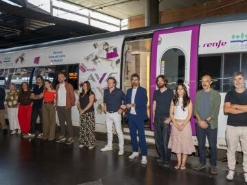 Tren de la Cultura