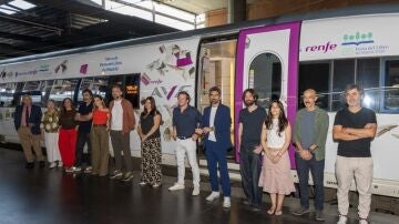 Tren de la Cultura