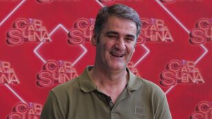 Los concursantes de Tu cara me suena desvelan qu&eacute; hace Jesul&iacute;n de Ubrique al terminar las galas: "Es fuerte"