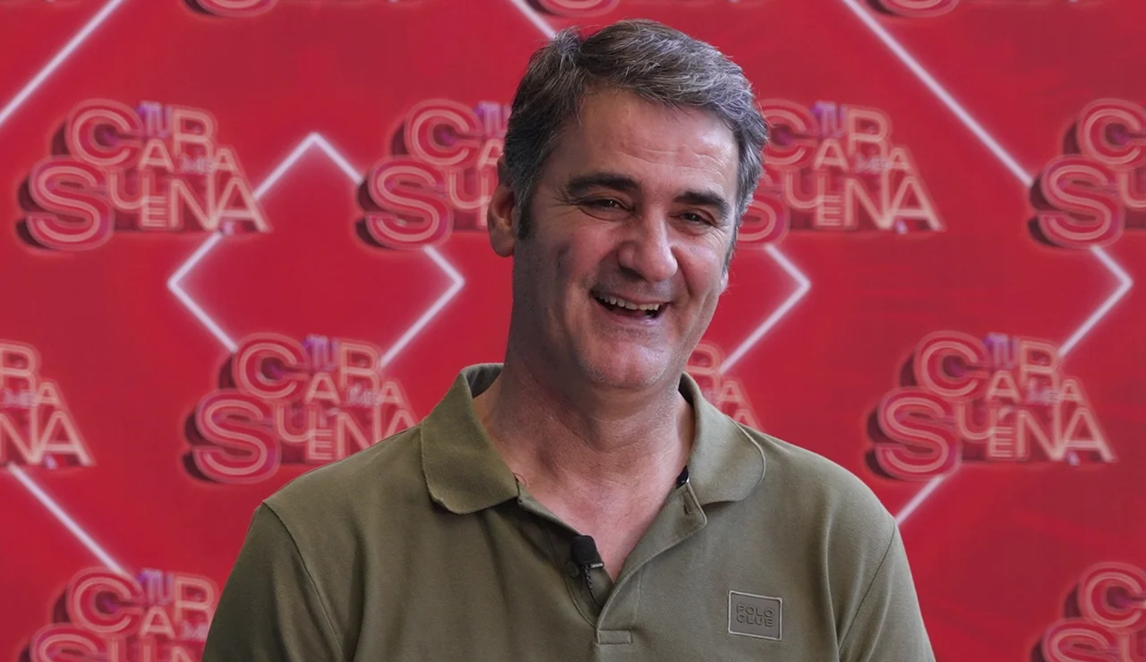 Los concursantes de Tu cara me suena desvelan qué hace Jesulín de Ubrique al terminar las galas: "Es fuerte"