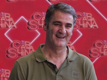 Los concursantes de Tu cara me suena desvelan qu&eacute; hace Jesul&iacute;n de Ubrique al terminar las galas: "Es fuerte"