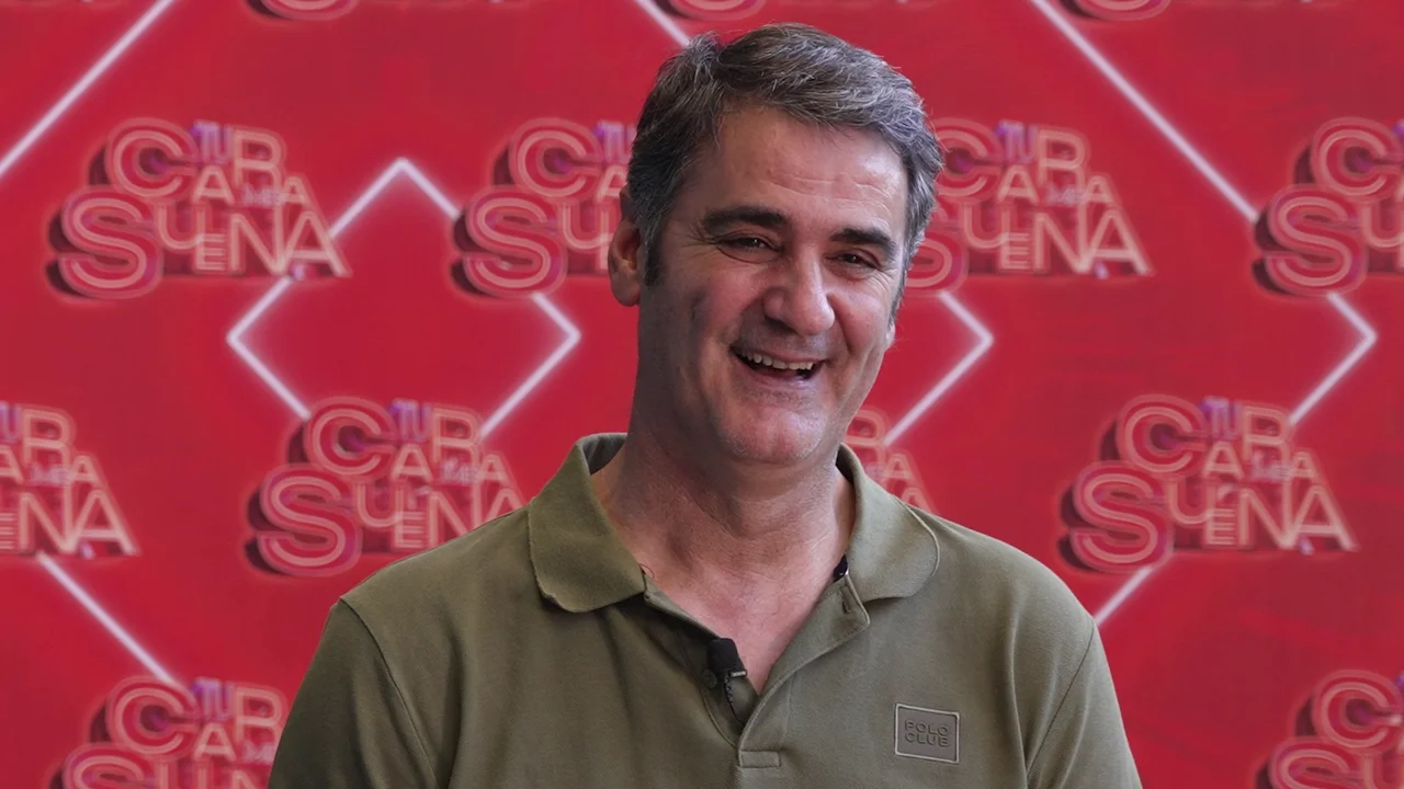 Los concursantes de Tu cara me suena desvelan qué hace Jesulín de Ubrique al terminar las galas: «Es fuerte»